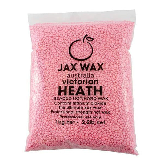 Jax Wax Victorian Heath Hot Wax Beads 1kg