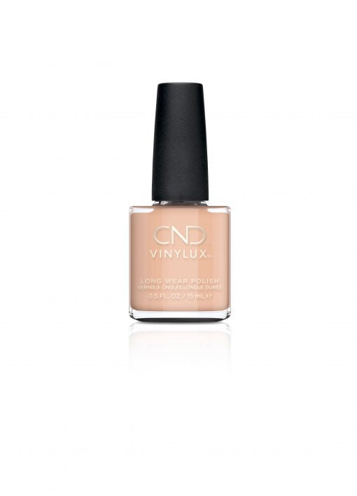 CND Vinylux Nail Poilsh - Antique DISCON