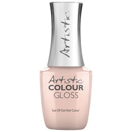 Artistic Colour Gloss - What A Girl Flaunts 15ml
