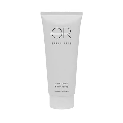 Ocean Road Smoothing Body Scrub 200ml
