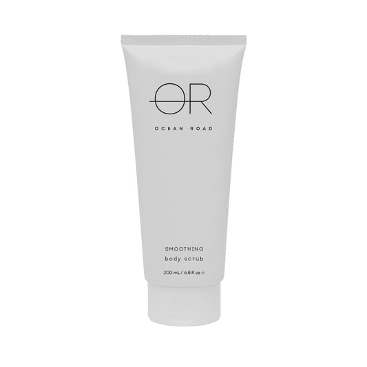 Ocean Road Smoothing Body Scrub 200ml