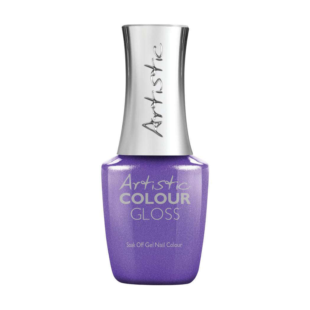 Artistic Colour Gloss - Who's Counting Anyways?*limited*