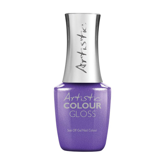 Artistic Colour Gloss - Who's Counting Anyways?*limited*