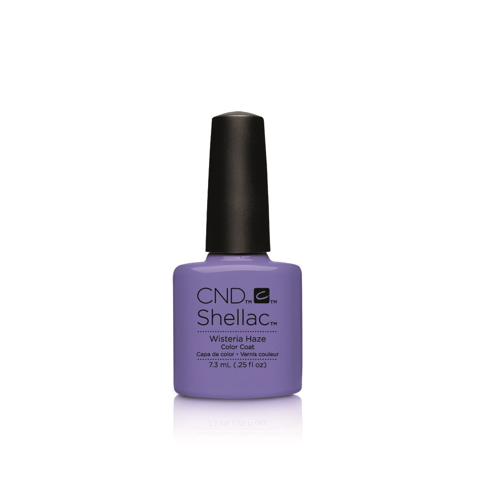 Shellac - Wisteria Haze*
