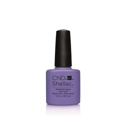 Shellac - Wisteria Haze*