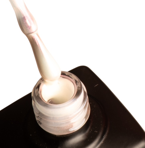 Nail Code Gel Polish - Akoya