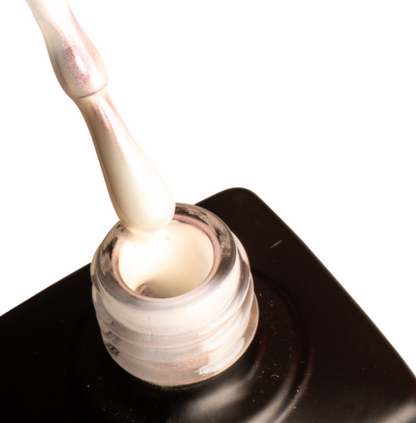 Nail Code Gel Polish - Akoya