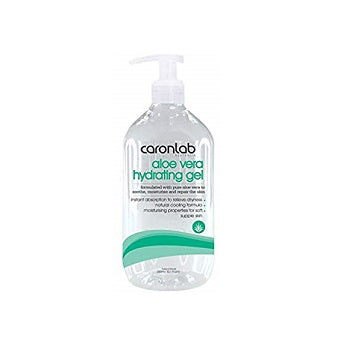 Caron Aloe Vera Gel 300ml