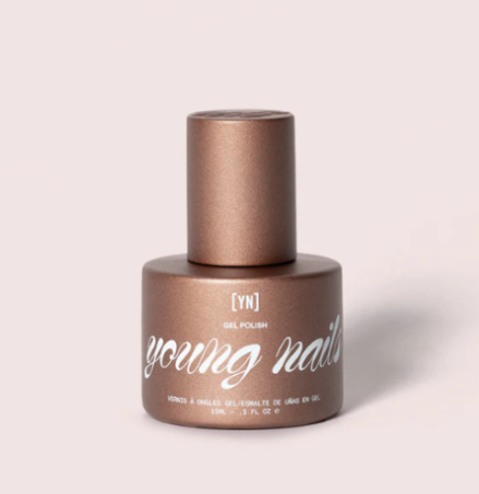 YN Gel Polish - Anticipate Gems