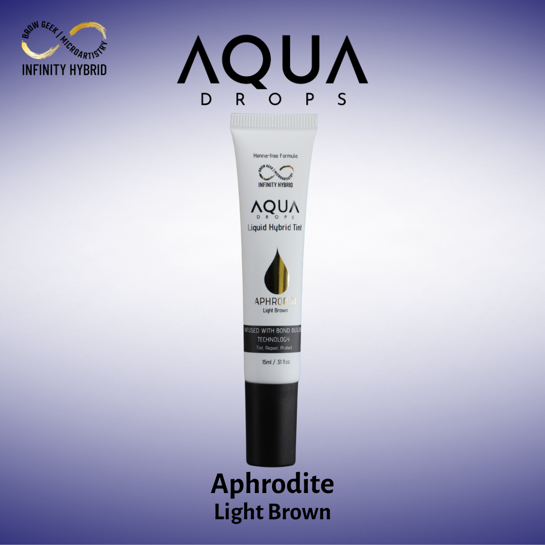 Infinity Aqua Drops - Single