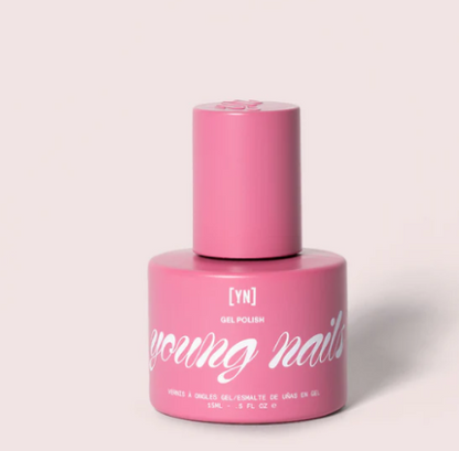 YN Gel Polish - Apple Core