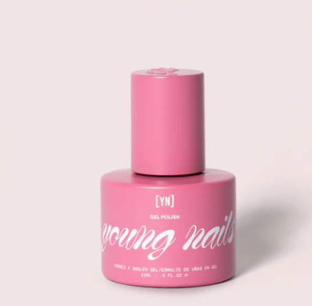 YN Gel Polish - Apple Core