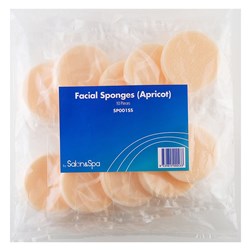 Facial Sponges