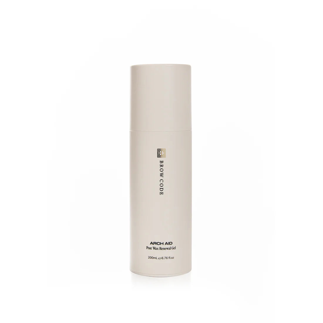 Brow Code Arch Aid - Post Wax Renewal Gel