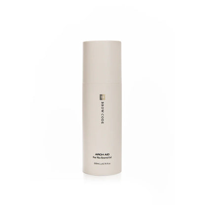 Brow Code Arch Aid - Post Wax Renewal Gel