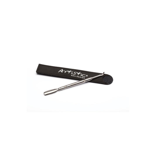Artistic Nail Design Crystal Pusher