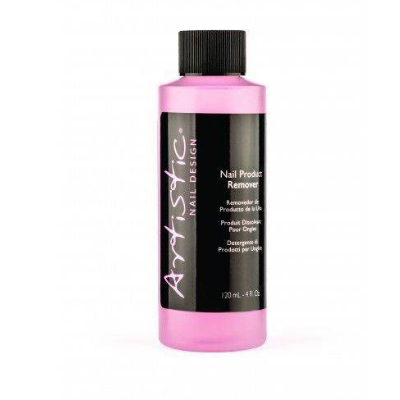 Artistic Nail Product Remover