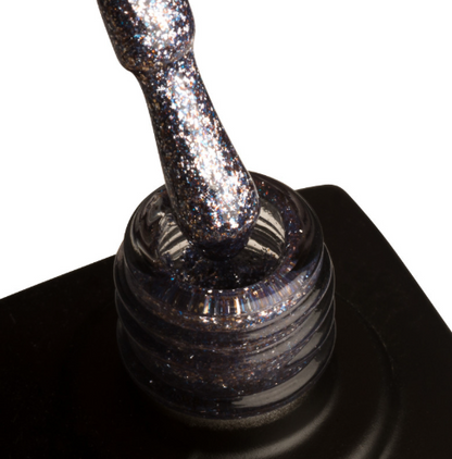 Nail Code Gel Polish - Azure