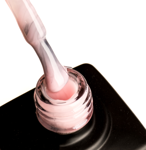 Nail Code Gel Polish - Babe