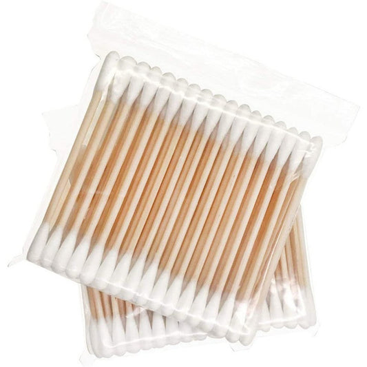 Gen Zed Bamboo Cotton Tips