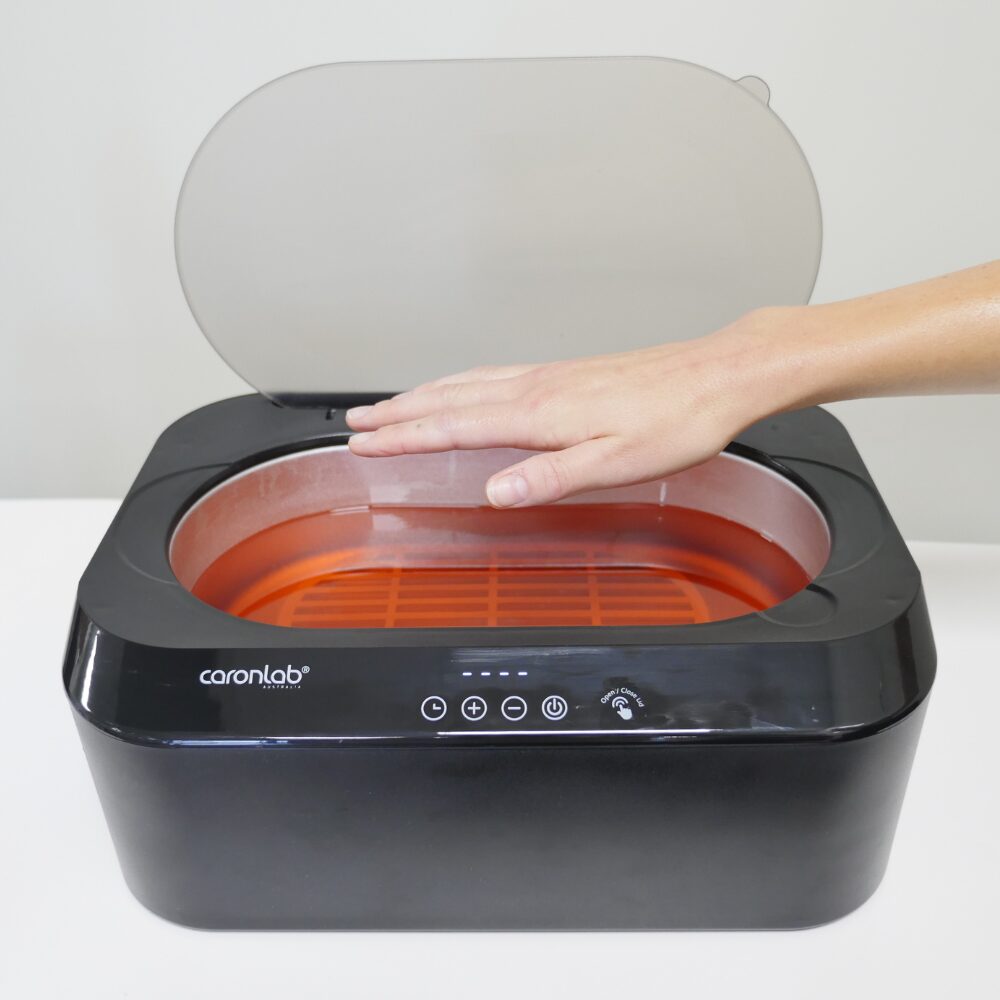 Caron Paraffin Bath