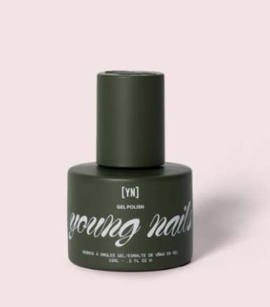 YN Gel Polish - Battle Ready