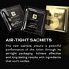 Brow Code Lustre Lamination Kit