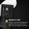 Brow Code Lustre Lamination Kit