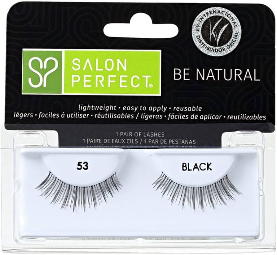 Salon Perfect Strip Lashes
