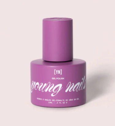 YN Gel Polish - Big Brain Chaos