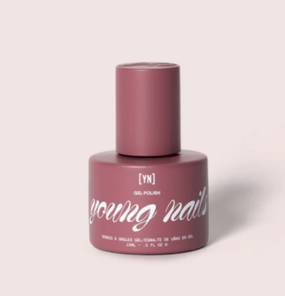 YN Gel Polish - Bird Rib
