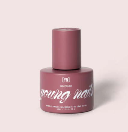 YN Gel Polish - Bird Rib