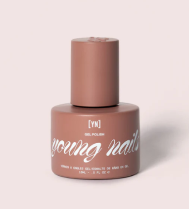 YN Gel Polish - Bits & Pieces