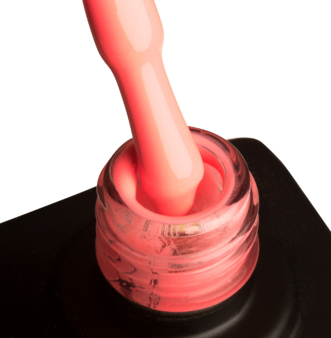 Nail Code Gel Polish - Bitter Sweet