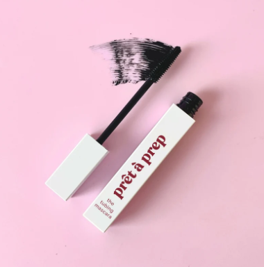 Prêt à prep Tubing Mascara RRP: $33