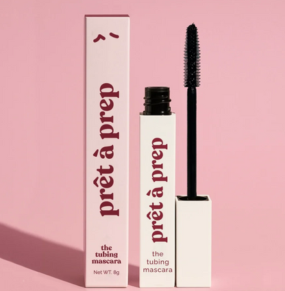 Prêt à prep Tubing Mascara RRP: $33