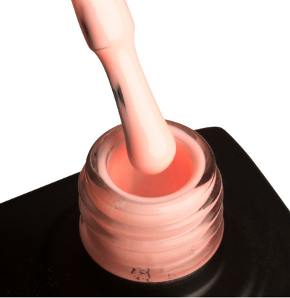 Nail Code Gel Polish - Bloom