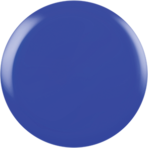 Vinylux - Blue Eyeshadow