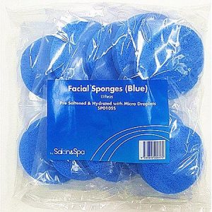 Facial Sponges