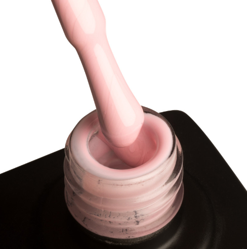 Nail Code Gel Polish - Blushing