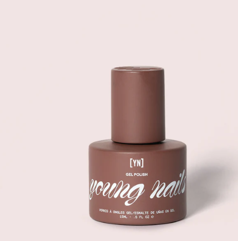 YN Gel Polish - Box & Boogie