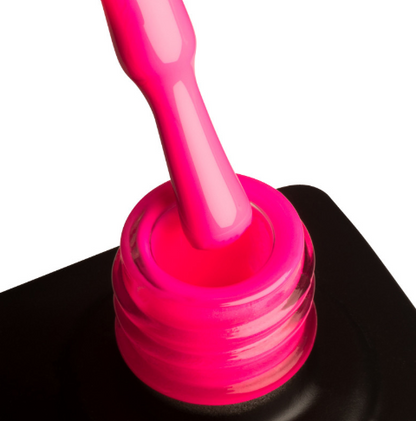 Nail Code Gel Polish - Boy Crazy