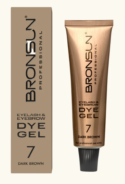 Bronsun Gel Dye 15ml