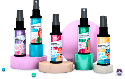 Bronsun Eyebrow Shampoo 50ml