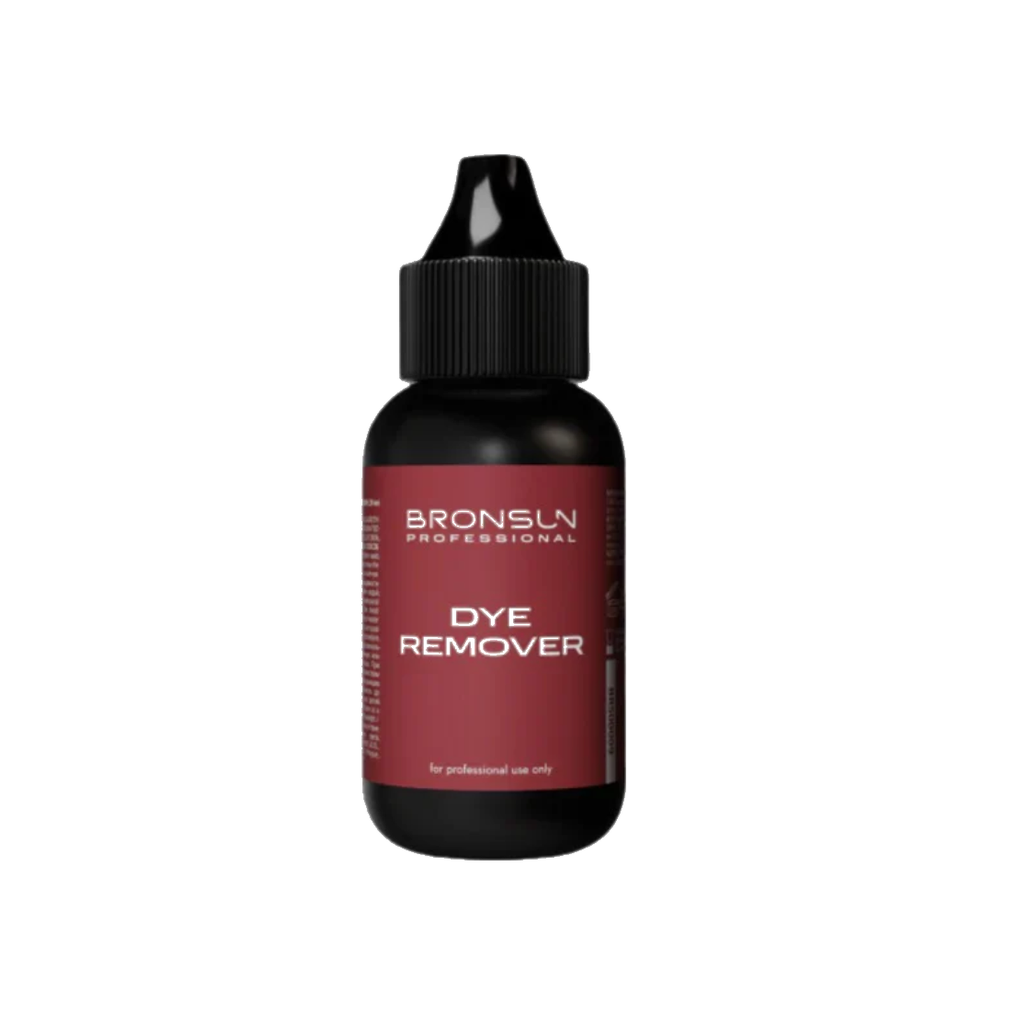 Bronsun - Removal Composition for Bronsun Dye, 20ml