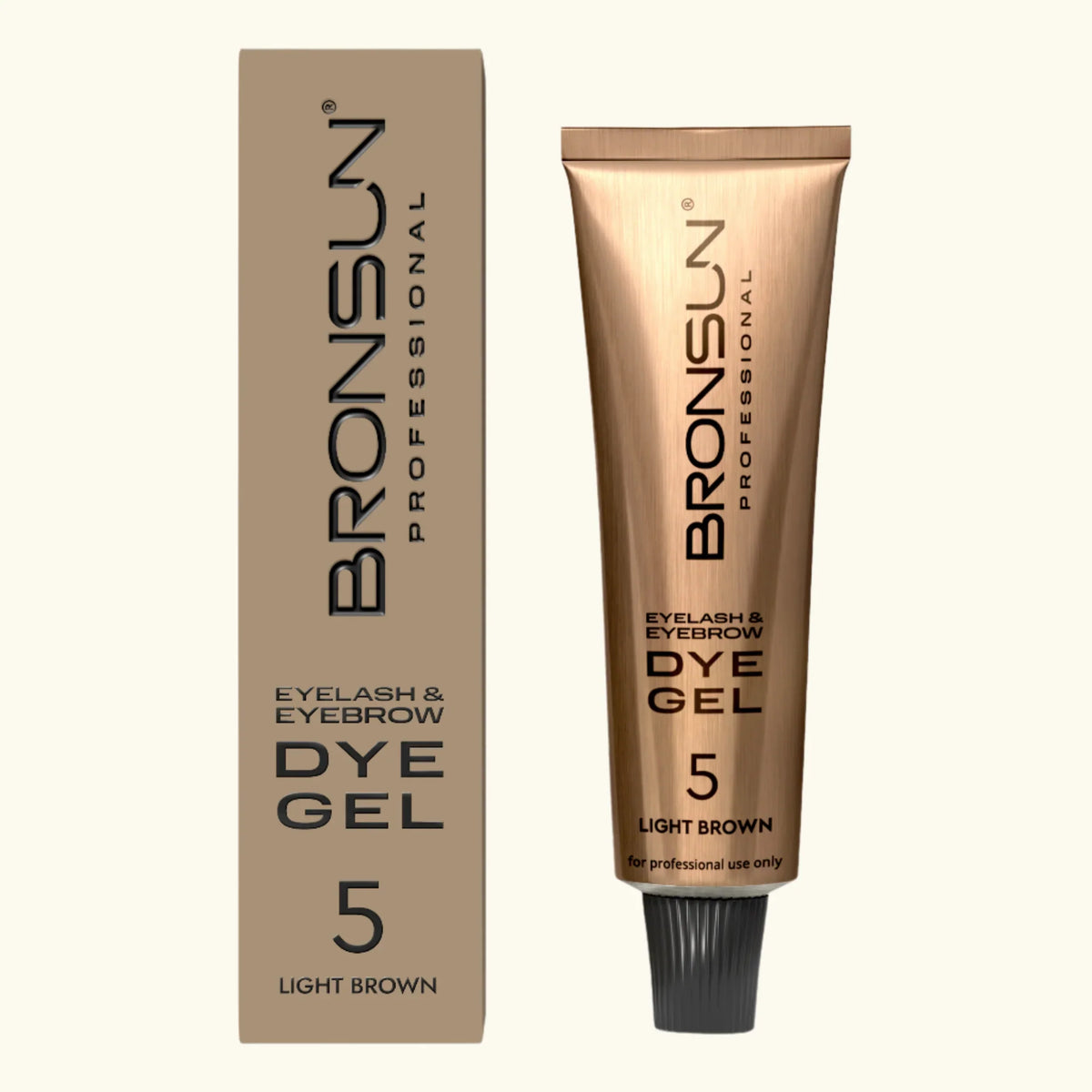 Bronsun Gel Dye 15ml