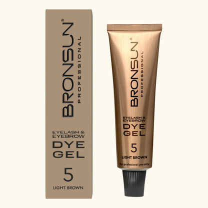 Bronsun Gel Dye 15ml