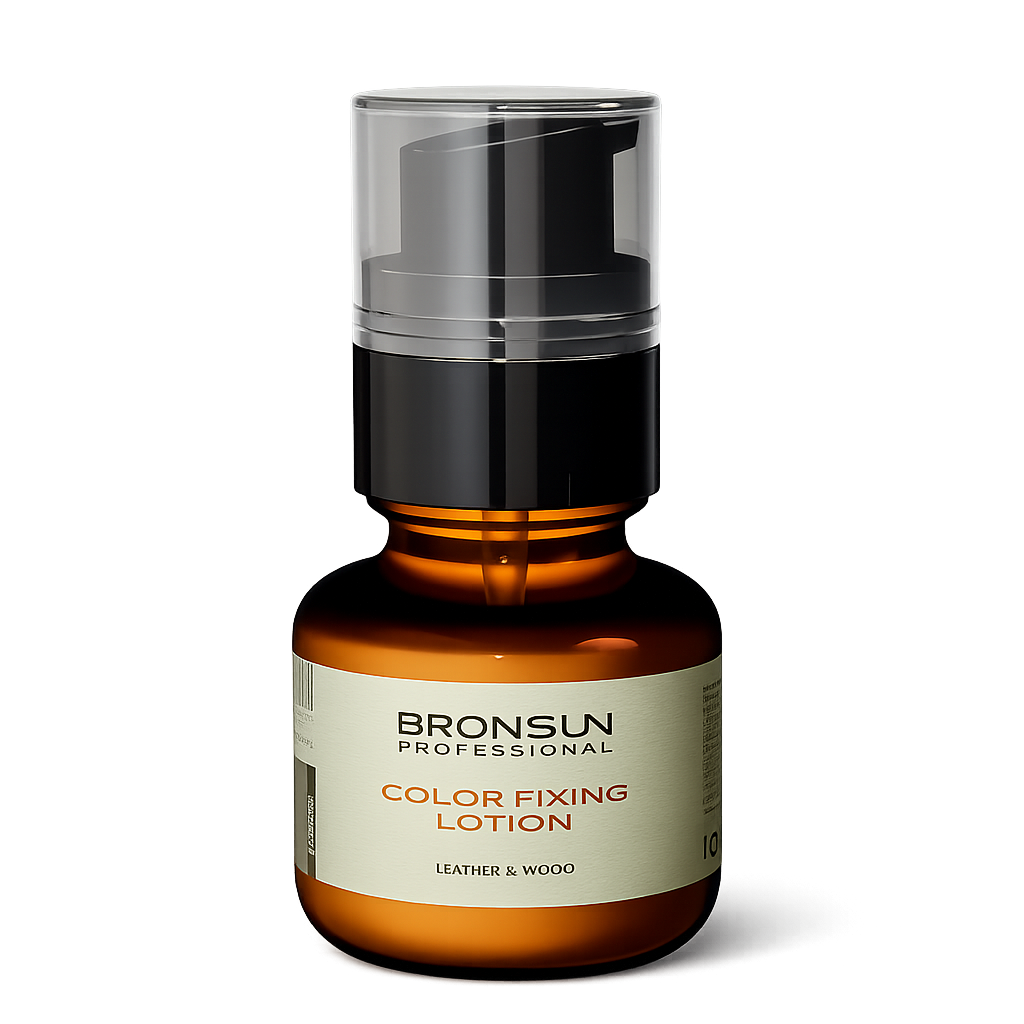 Bronsun Eyebrow Colour Fixing Lotion 50ml