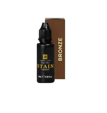 Brow Code Indus Valley Stain Hybrid Brow Dye