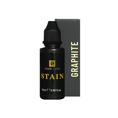 Brow Code Indus Valley Stain Hybrid Brow Dye
